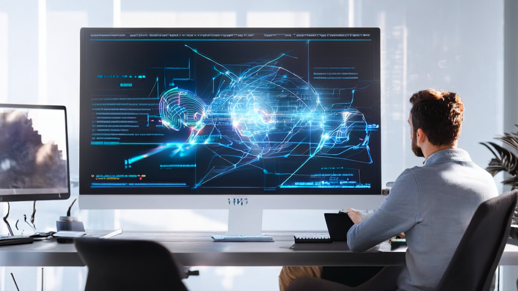 AI技术助力跨境电商实现增长：独立站获客新策略