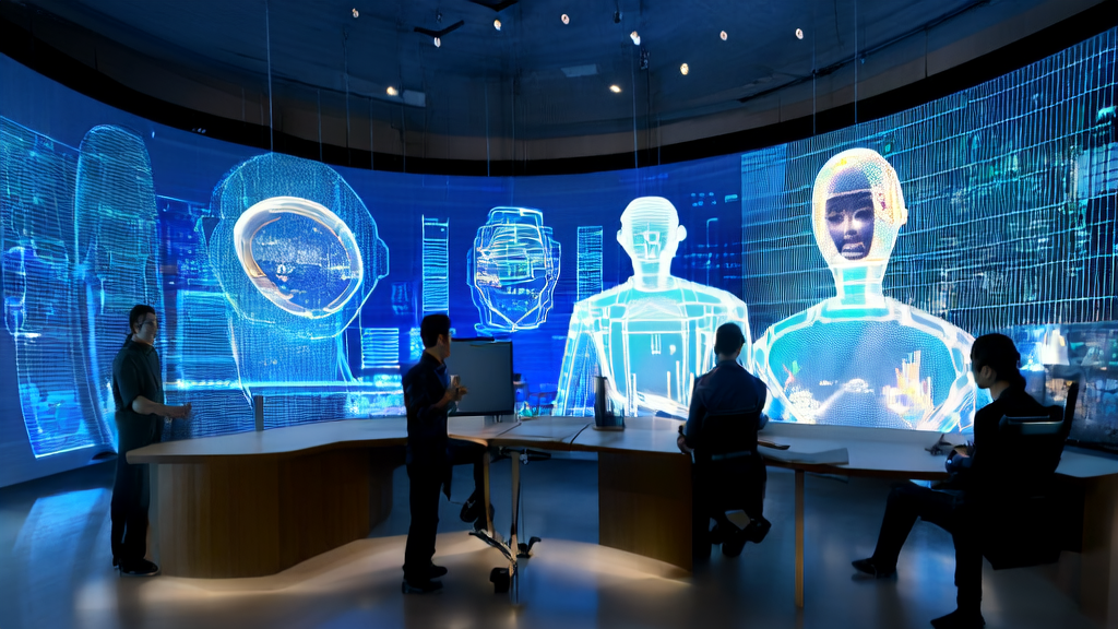 AI Technology Revolutionizes Cross-border Customer Acquisition: Precise Targeting and Enhanced Marketing Efficiency