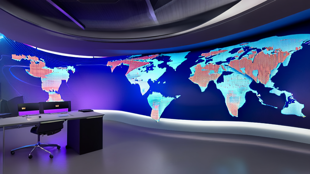 AI技术助力跨境电商低成本高转化获客