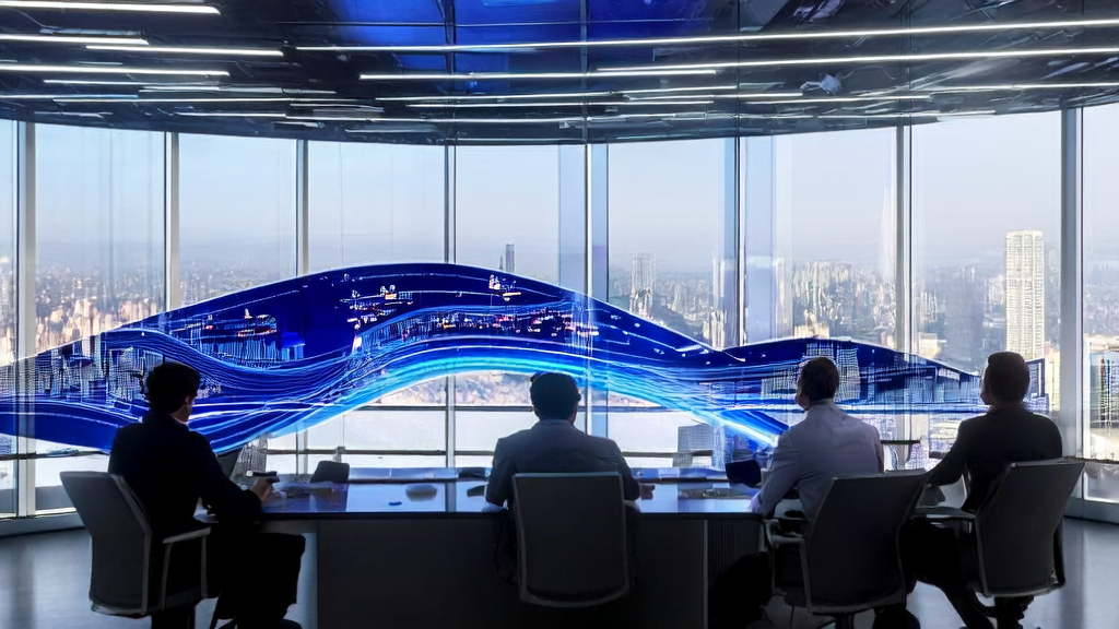 使用Qwen3-Max AI技术大幅提升跨境电商获客效率的场景