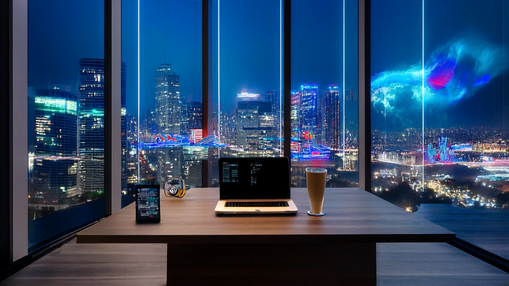 AI Technology Boosts Cross-border E-commerce Sales: A Case Study with GLM-4.6