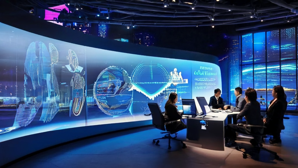 AI technology boosts cross-border growth by enabling precise customer acquisition for foreign trade enterprises