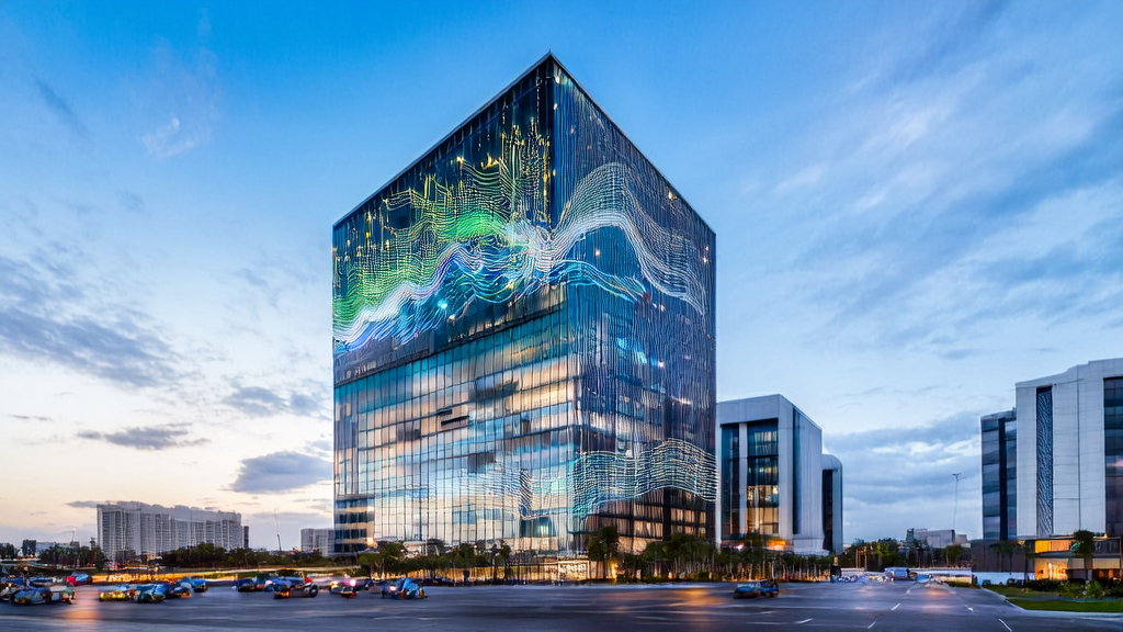 AI technology enhances customer acquisition and email marketing, featuring AI customer prediction models and intelligent email delivery systems.