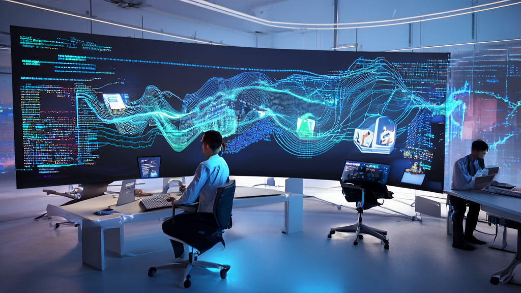 AI technology enhances ecommerce sales: A comprehensive customer acquisition strategy from data collection to smart replies
