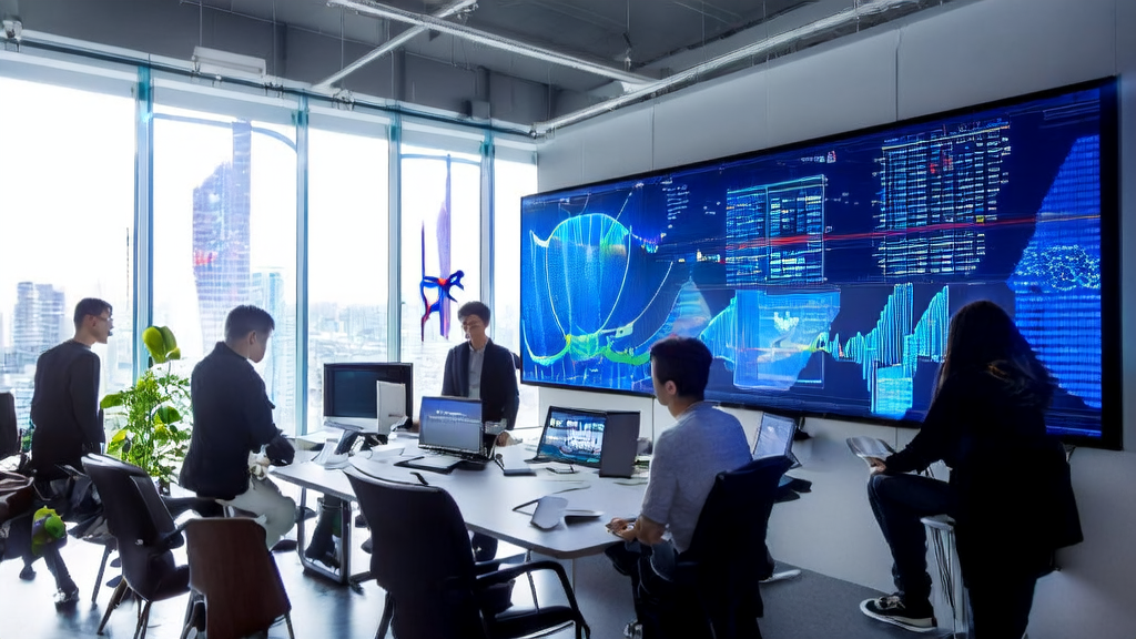 AI技术如何颠覆跨境电商营销模式