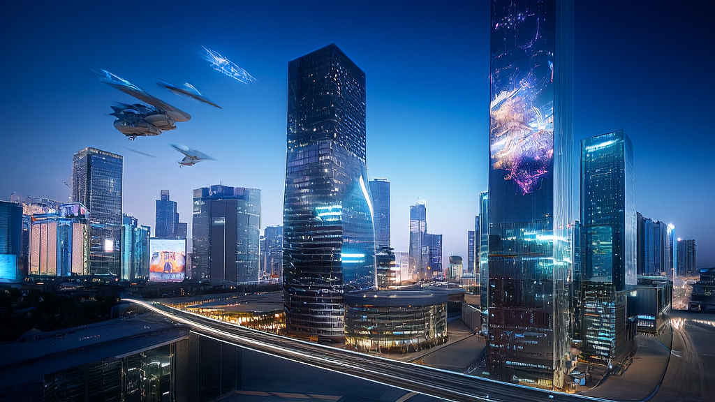 AI Technology-Driven Acquisition Revolution: Opportunities and Challenges Coexist