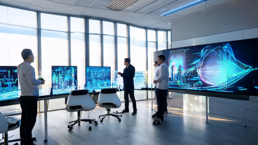 AI technology driven advertising optimization: Achieving precise targeting and efficient customer acquisition through intelligent algorithms and data analysis