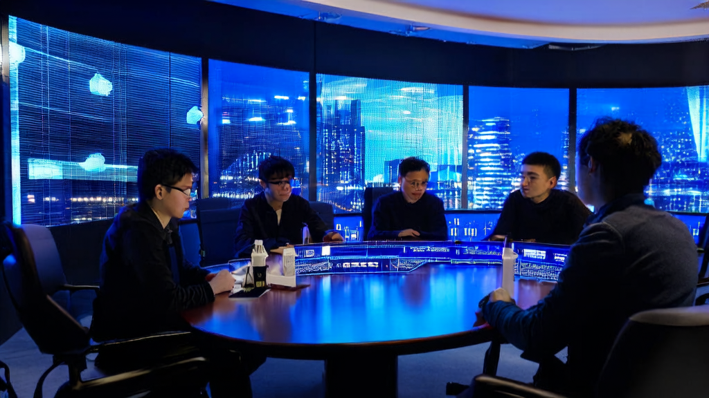 AI技术驱动的跨境电商获客策略研讨会