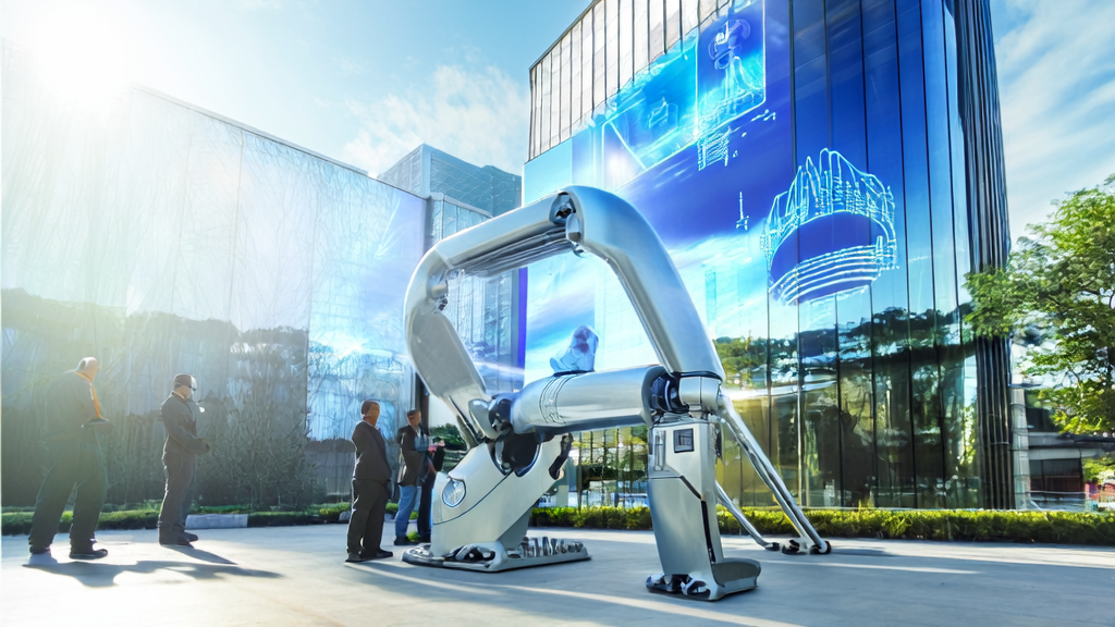 AI Technology Driving Marketing Precision: Accurate Customer Acquisition and Advertising