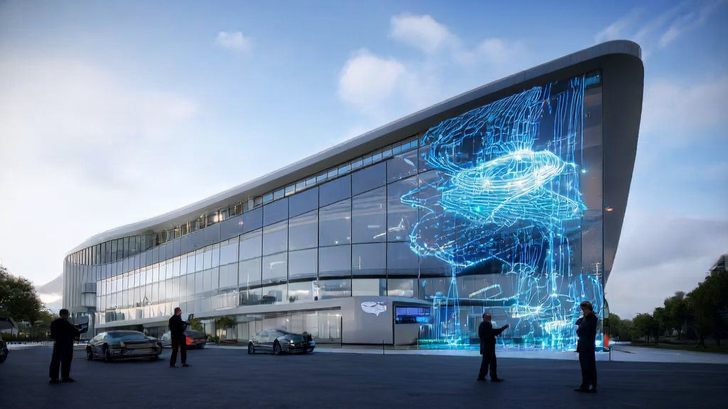 AI technology empowering precise customer acquisition: A new trend to break the growth bottleneck in cross-border e-commerce