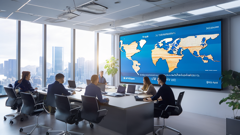 AI Technology Empowers Foreign Trade Enterprises to Accurately Acquire Customers: The Success Story of MathGPT.ai