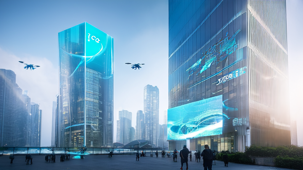 AI Technology Enables Efficient Customer Acquisition: From Theory to Practice