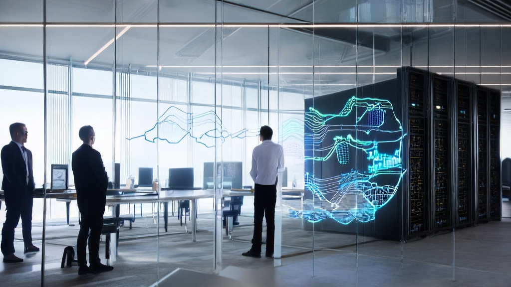 AI Technology Empowering Efficient Customer Acquisition through Email Marketing