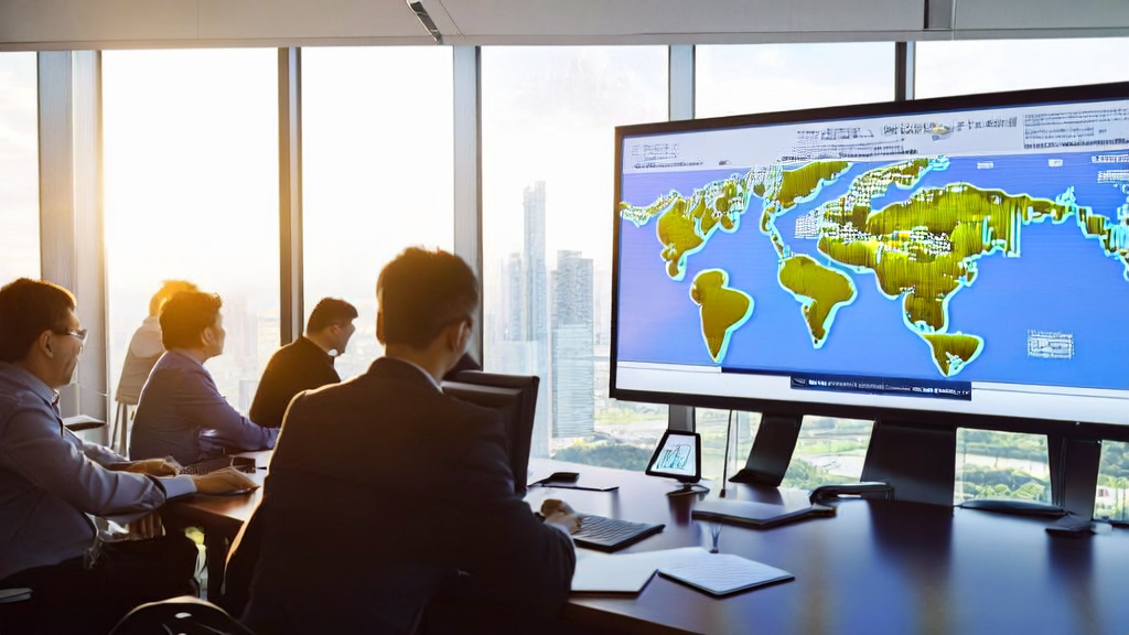 AI technology enabling precise customer acquisition for foreign trade companies