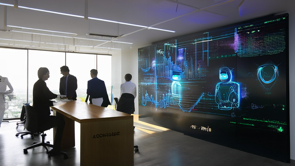 AI technology enhances cross-border e-commerce customer acquisition through predictive modeling and optimized email marketing