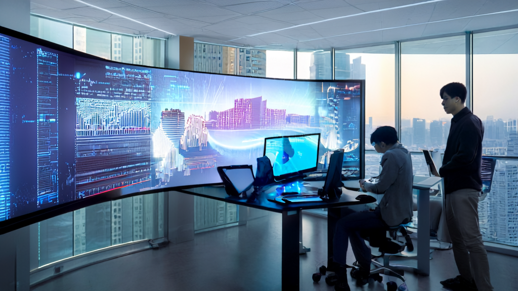 利用AI技术提升跨境电商销售效率的新路径