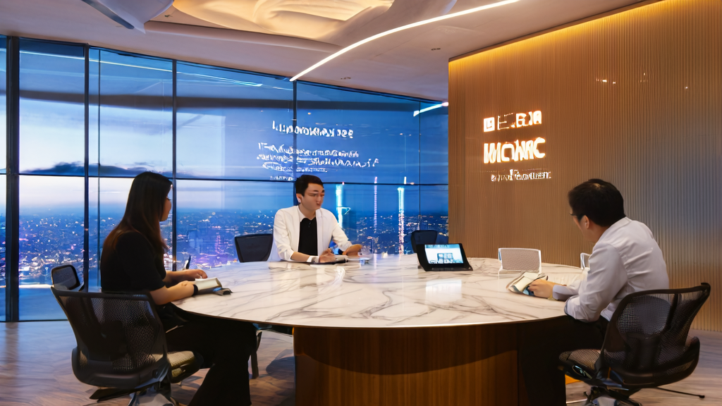 AI Technology Enhancing Overseas Marketing: Freepik Image Model and Multilingual Email Strategies