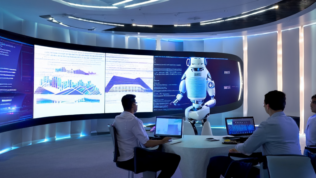 AI技术在办公室中助力高效客户数据采集和高转化邮件策略