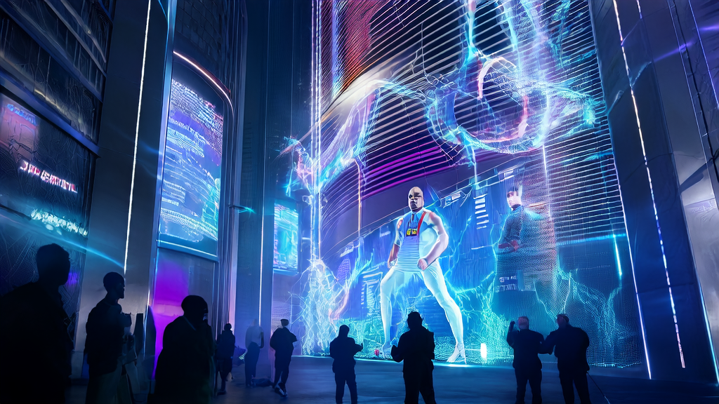 使用AI技术实现精准广告投放和降低CPA的现代化控制中心