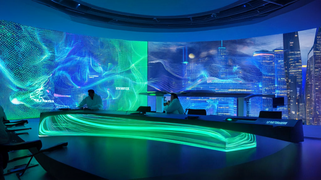 AI技术在电商获客中的应用场景展示