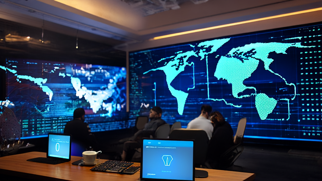 AI Technology in Export Marketing for Acquisition: Precise Targeting and Cost Reduction