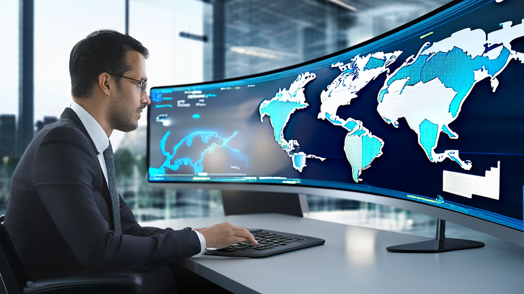 外贸业务员使用AI技术提升邮件营销效果