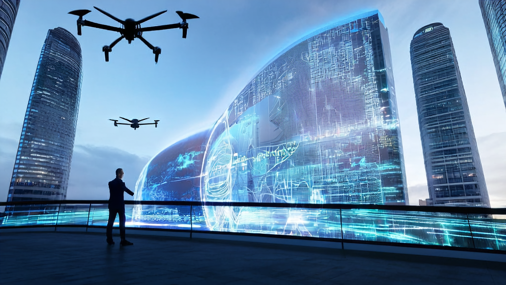 Case study of AI technology in export trade, showcasing efficient and precise marketing outcomes