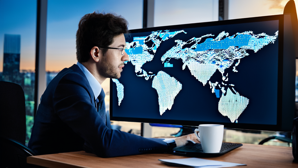 AI technology in foreign trade acquisition: Enhancing email marketing efficiency