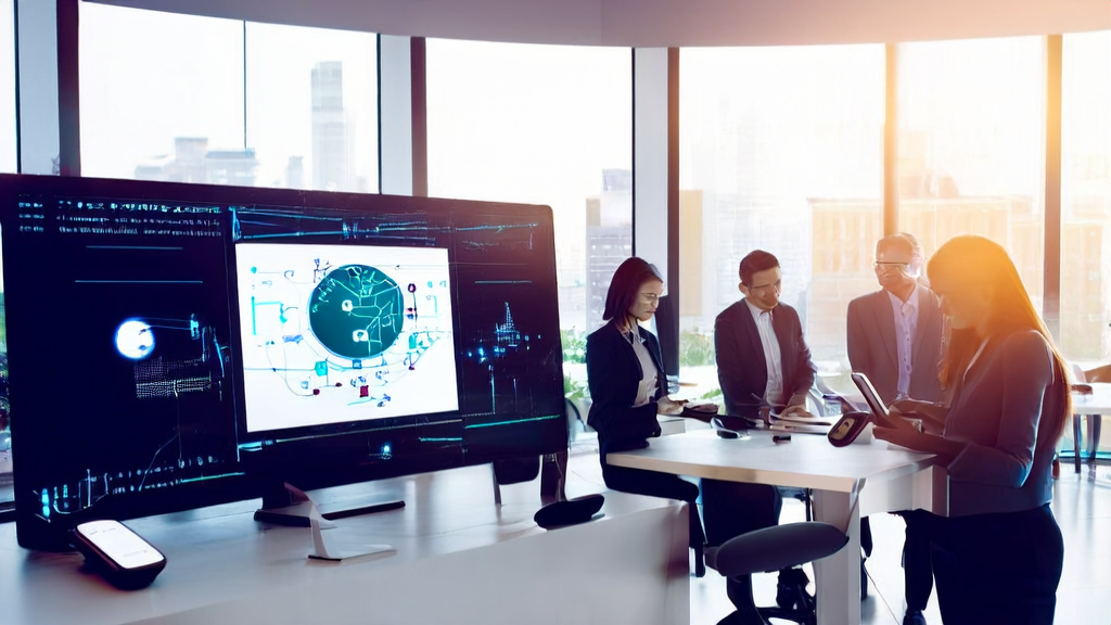 AI technology enables precise outreach and personalized marketing in foreign trade, achieving email automation and real-time voice generation