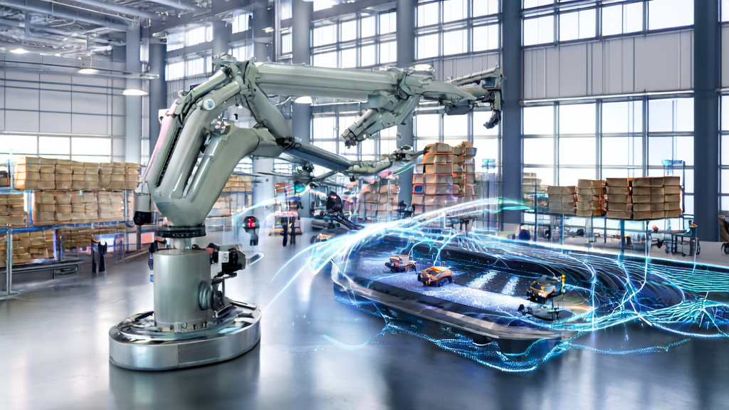 AI Technology Innovation in Acquisition Paths: Manufacturing Companies Utilize Customs Data Analysis to Precisely Target Clients