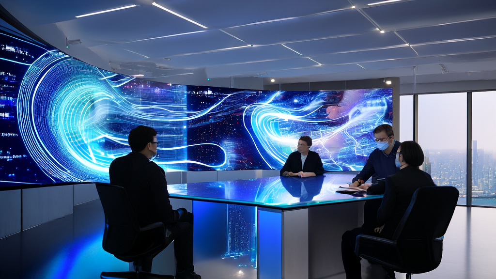 AI技术革新助力跨境电商实现高效低成本获客