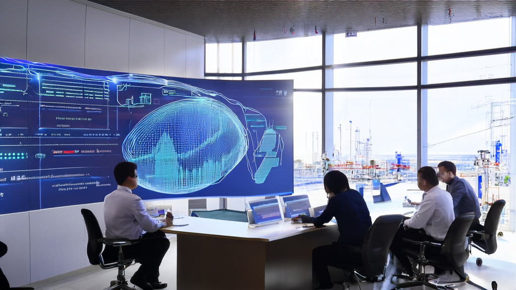 AI Technology Innovation: From Precise Customer Acquisition to Battery Research