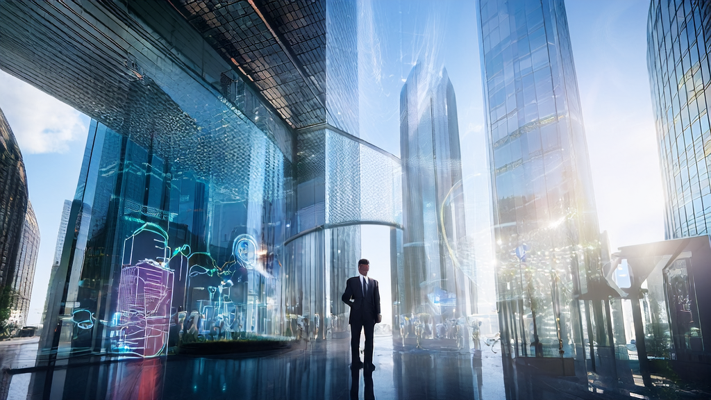 AI Technology Leading B2B Customer Acquisition: The Future of Enterprise Clients