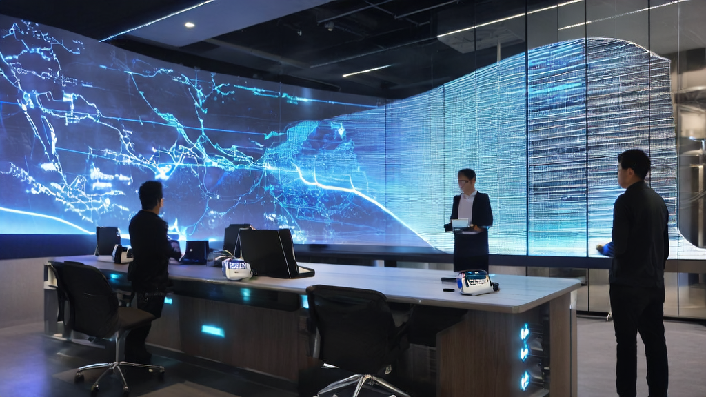 AI Technology Leads the Cross-border Commerce Trend: Creating Efficient Customer Acquisition Solutions