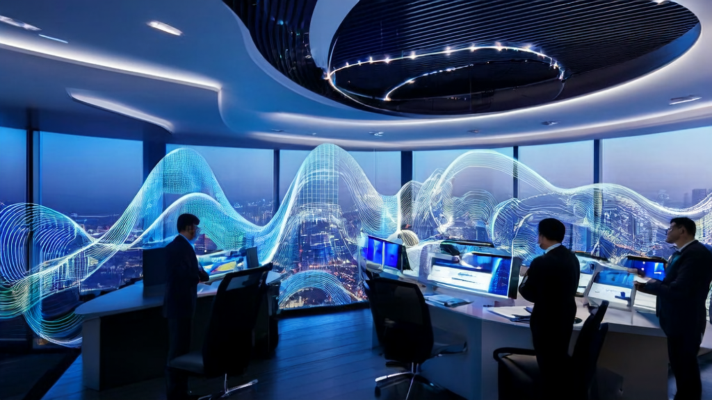 AI技术通过制造业海关数据分析精准挖掘潜在客户，实现跨境电商低成本高转化获客