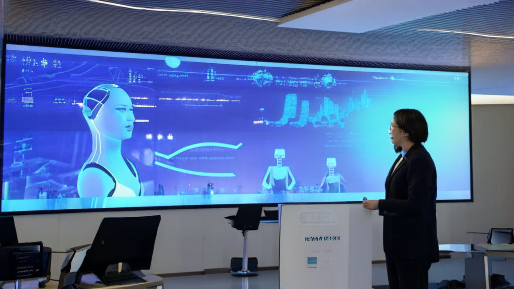 AI技术引领获客革命：MNN TaoAvatar与外贸精准营销的完美融合