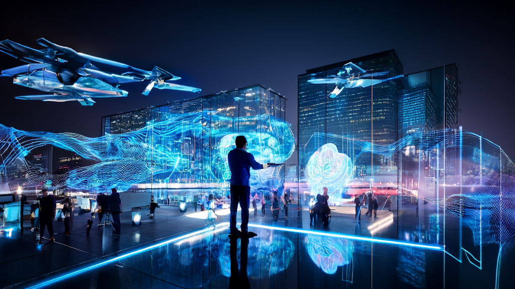 AI技术引领获客革命，提升海外市场的客户转化率