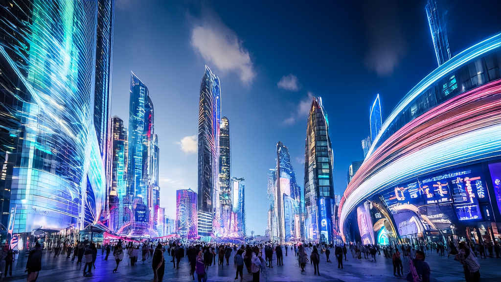 AI Technology Leads the Customer Acquisition Revolution: From Personalized Email Marketing to Thousand-Faces Reach