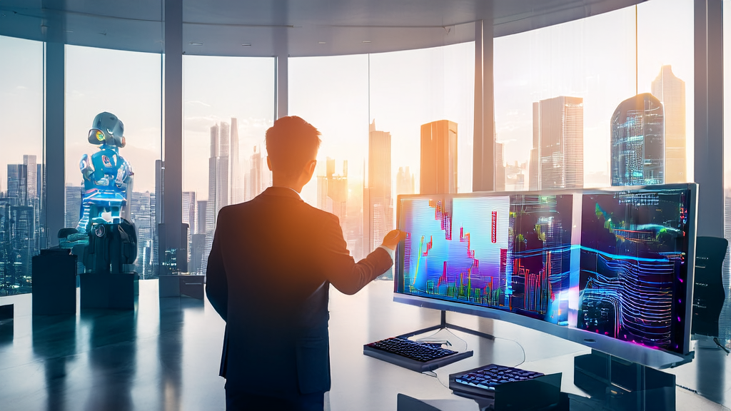 AI technology leads foreign trade innovation in customer acquisition, exploring opportunities and challenges of Quora customer gathering