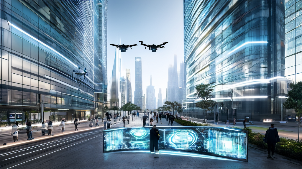 AI Technology Leads Marketing Revolution: A New Era of Smart Customer Acquisition