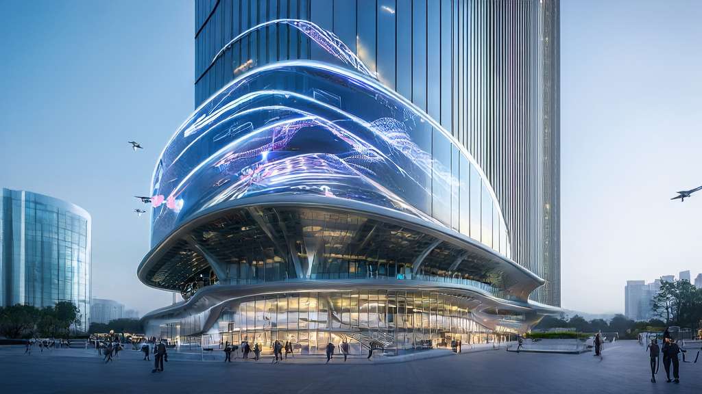 AI技术引领未来：探索AI在获客渠道中的革命性应用