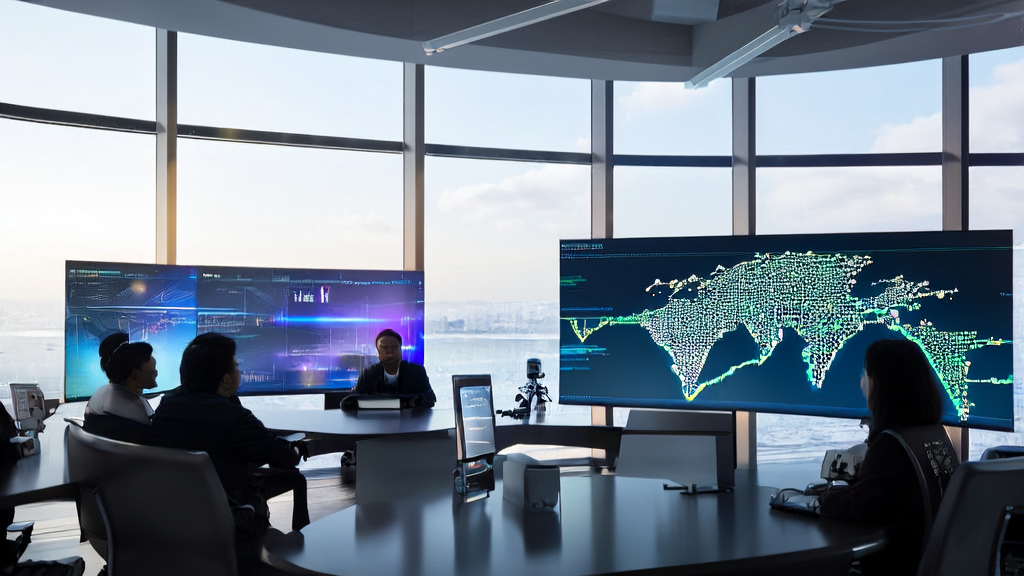 AI技术引领外贸邮件营销新风尚:个性化广告投放与客户触达