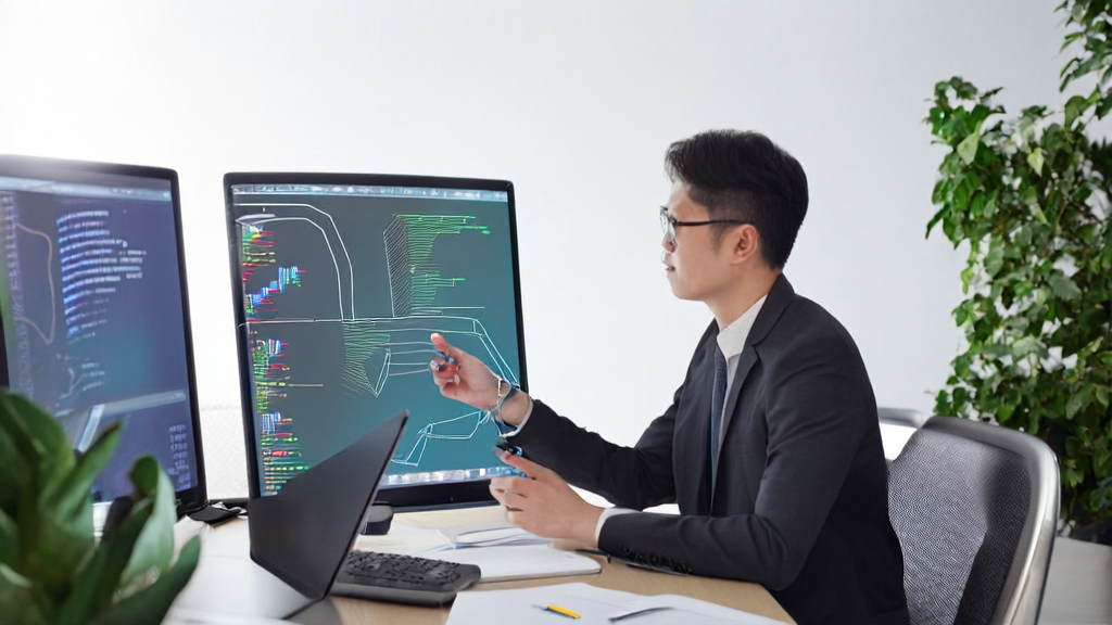 AI Technology Leading Acquisition Revolution: Improving Efficiency and Accuracy