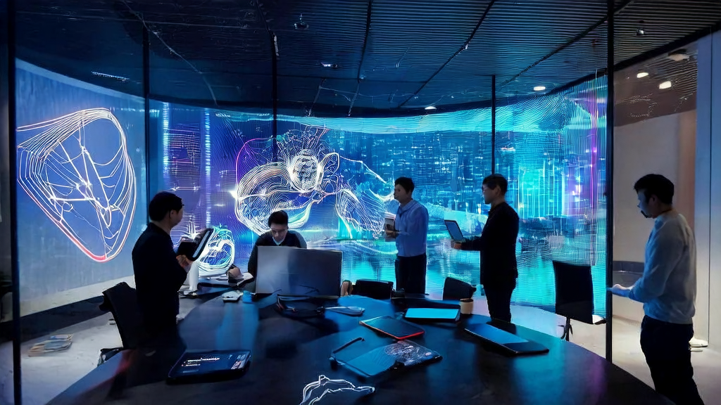 AI technology optimizes ecommerce acquisition strategies to boost sales conversion rates