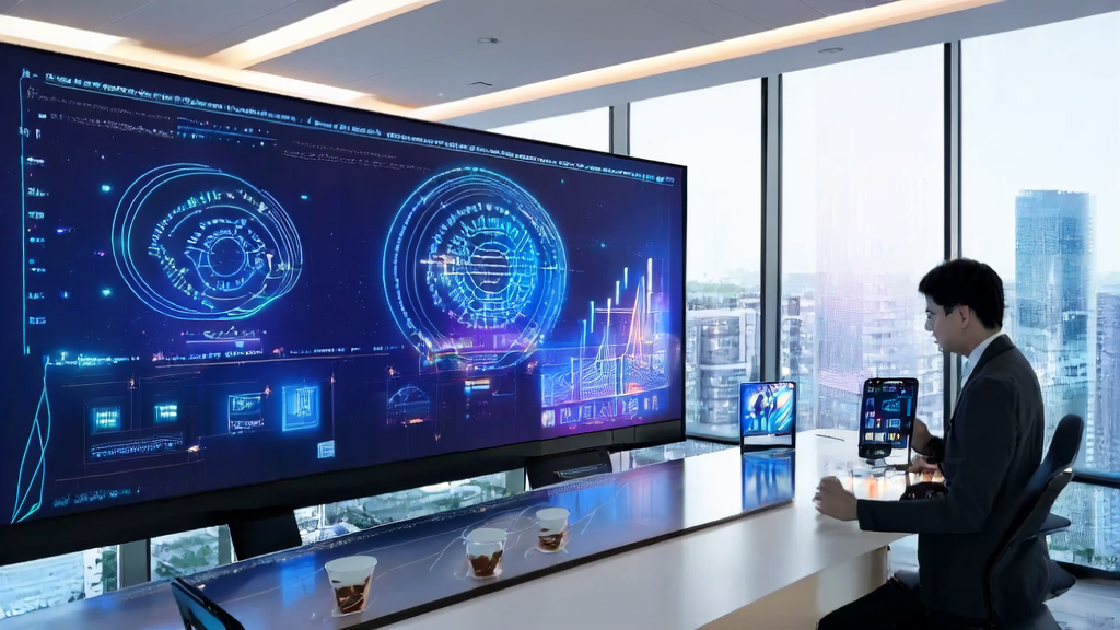 AI technology optimizes email marketing time for maximized acquisition efficiency