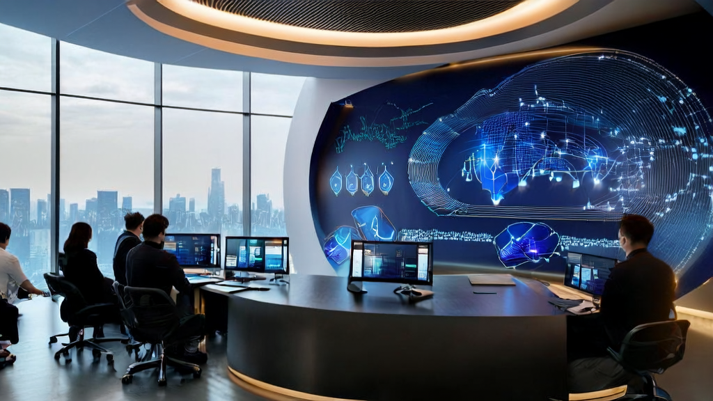 Using AI technology to optimize overseas marketing strategies and case studies analysis