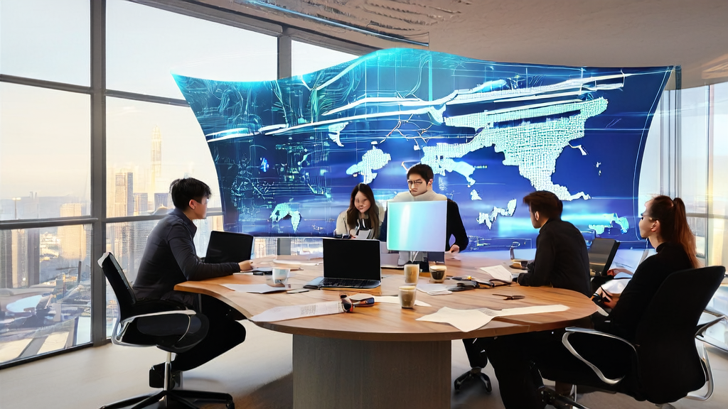 AI technology helps SMEs achieve precise customer acquisition and business growth