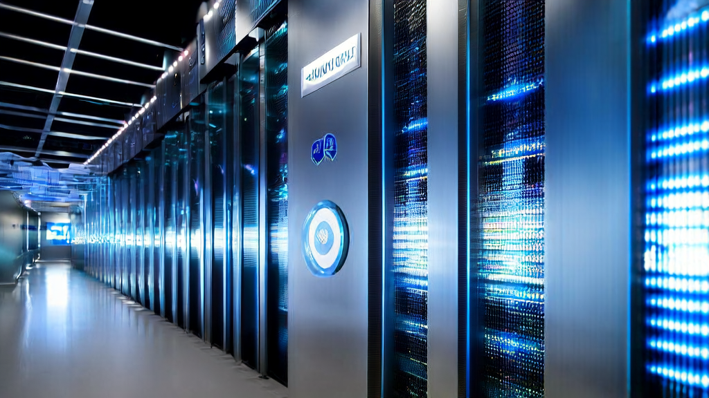 AI技术助力精准广告投放:Nscale与微软联手开创新时代