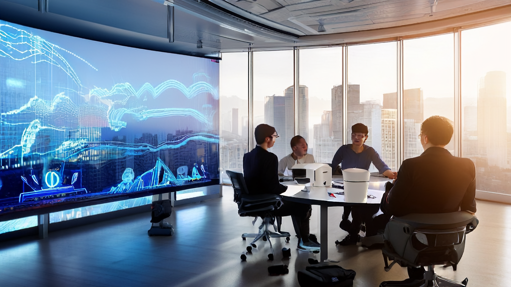 AI technology is redefining acquisition strategies through targeted advertising and personalized marketing