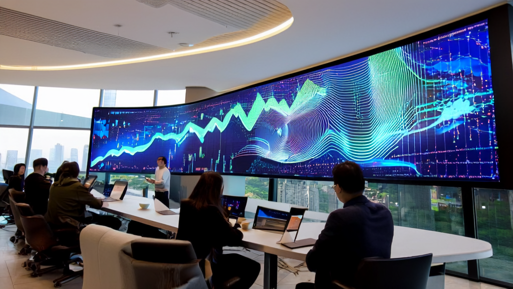 AI技术正在重塑跨境电商获客模式，精准筛选优质客户，实现高效转化